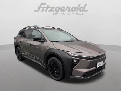 2026 Toyota bZ Woodland bZ Woodland Premium