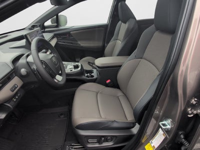 2026 Toyota bZ Woodland bZ Woodland Premium