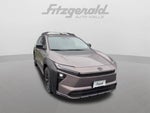 2026 Toyota bZ Woodland bZ Woodland Premium
