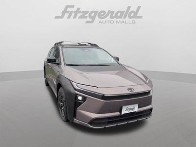 2026 Toyota bZ Woodland bZ Woodland Premium