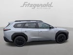2026 Toyota bZ Woodland bZ Woodland Premium