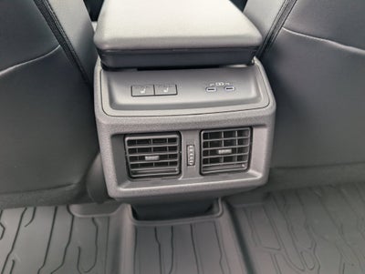 2026 Toyota bZ Woodland bZ Woodland Premium