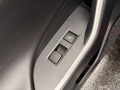 2022 Toyota RAV4 PRIME XSE