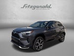 2023 Toyota RAV4 Prime XSE