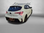 2025 Toyota GR Corolla Premium