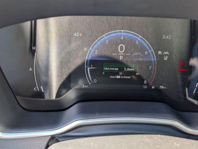 2026 Toyota Corolla Hatchback FX