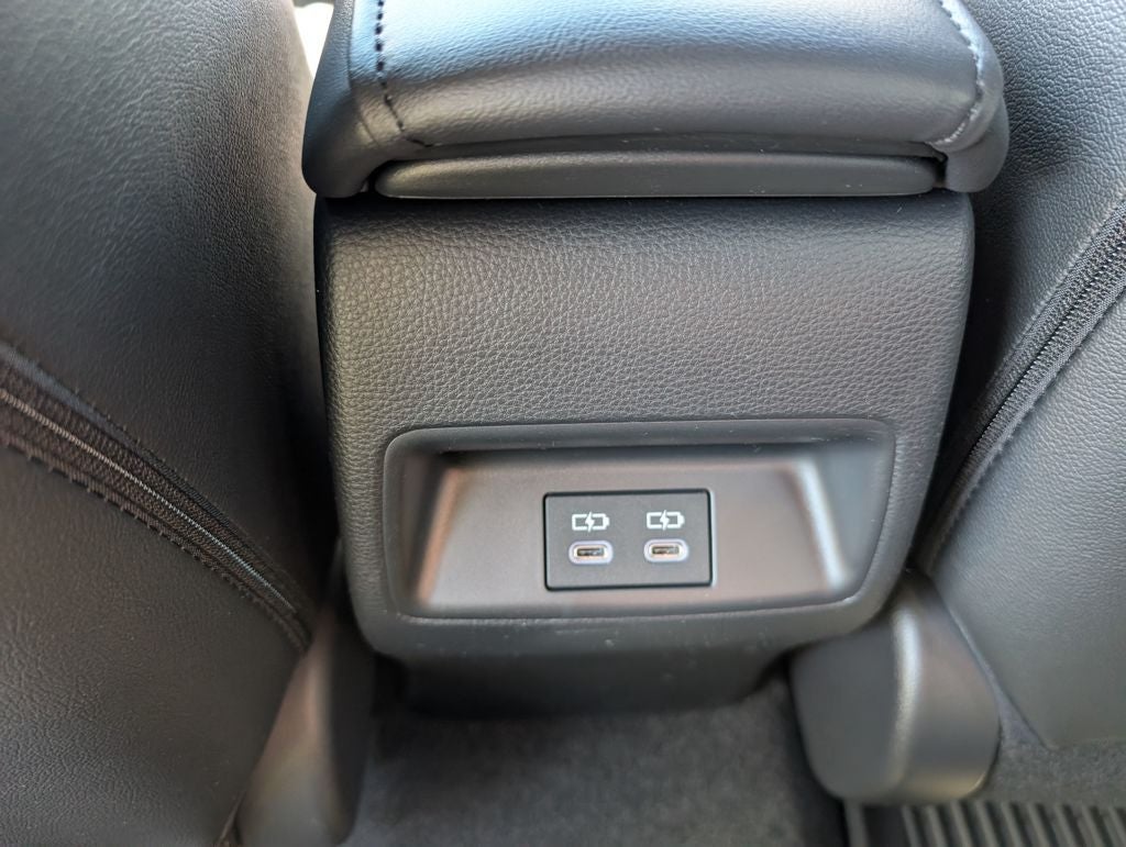 2026 Toyota Corolla Hatchback FX