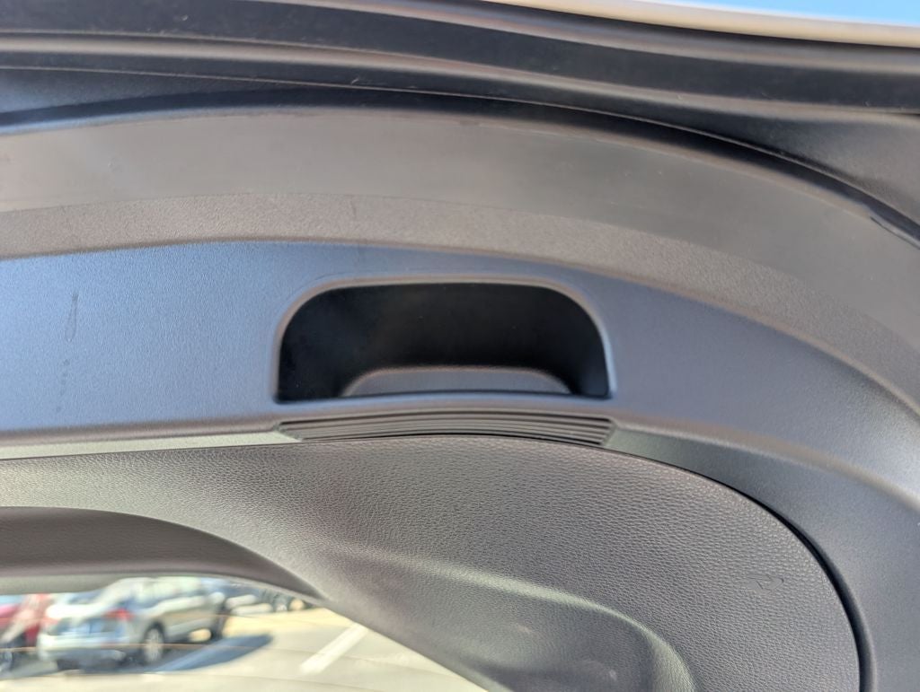 2026 Toyota Corolla Hatchback FX