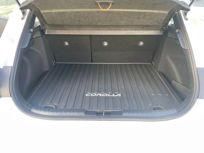 2026 Toyota Corolla Hatchback FX