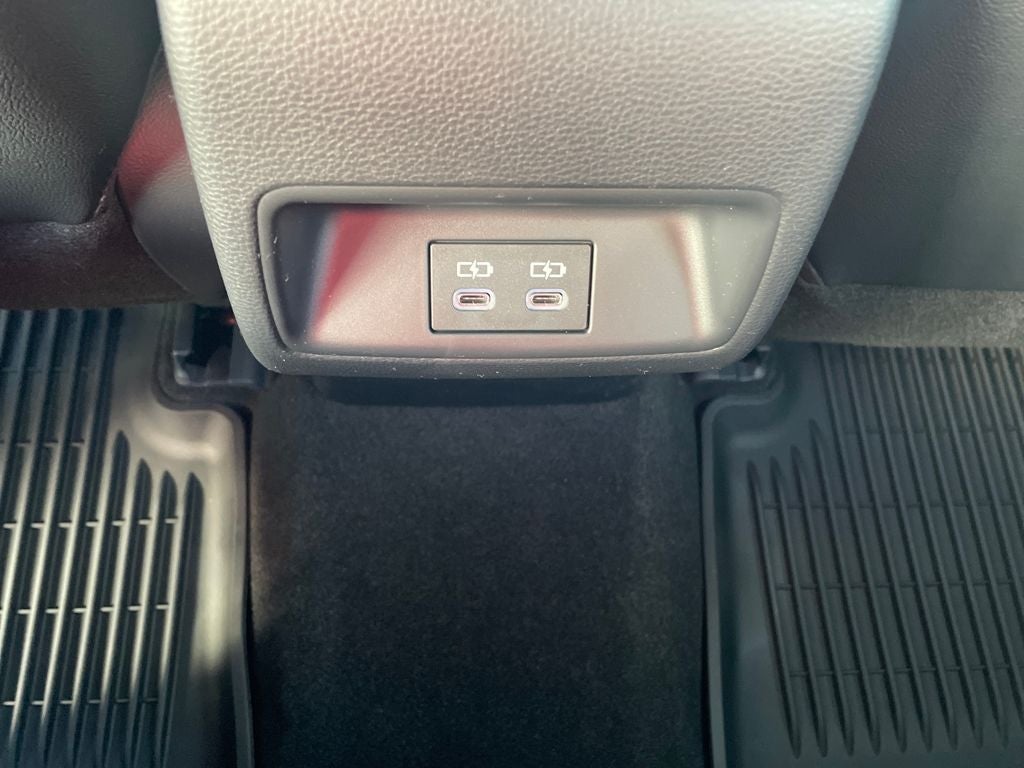 2026 Toyota Corolla Hatchback FX