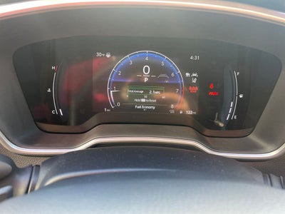 2026 Toyota Corolla Hatchback FX