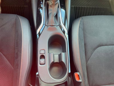 2026 Toyota Corolla Hatchback FX