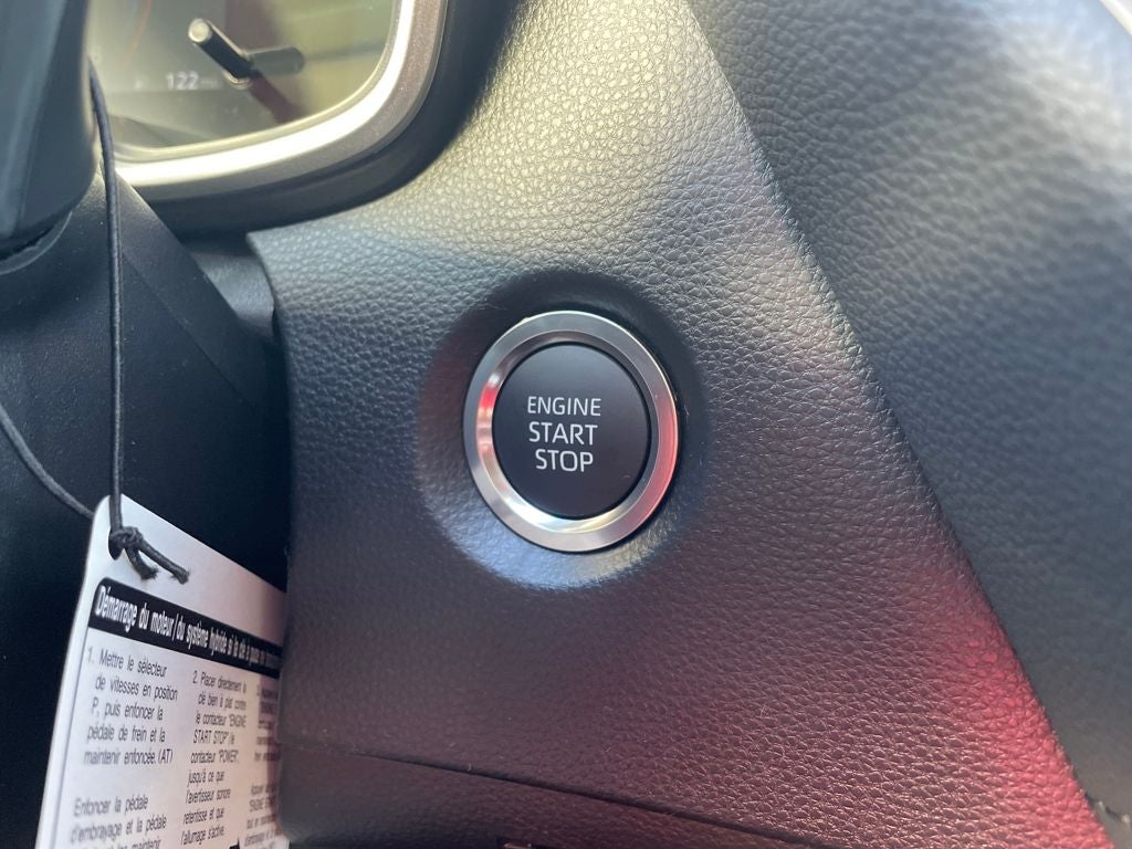 2026 Toyota Corolla Hatchback FX