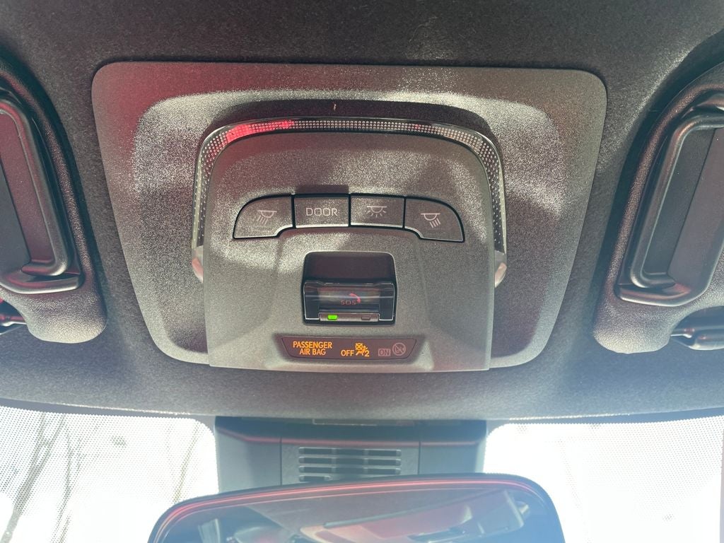 2026 Toyota Corolla Hatchback FX