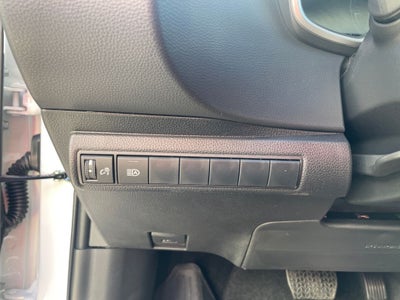 2026 Toyota Corolla Hatchback FX