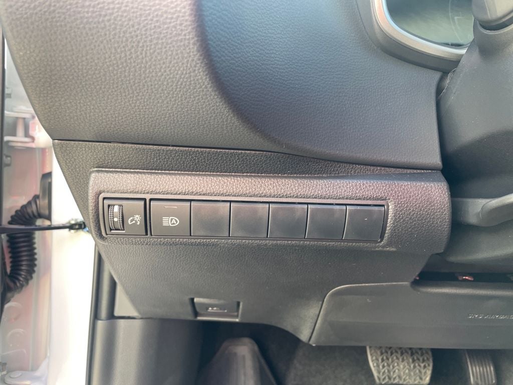 2026 Toyota Corolla Hatchback FX