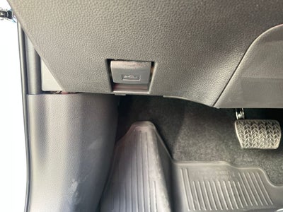 2026 Toyota Corolla Hatchback FX