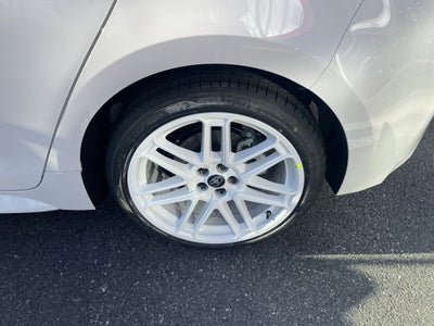 2026 Toyota Corolla Hatchback FX