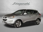 2014 Hyundai Tucson Limited