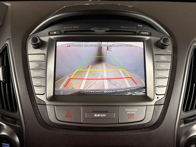 2014 Hyundai Tucson Limited