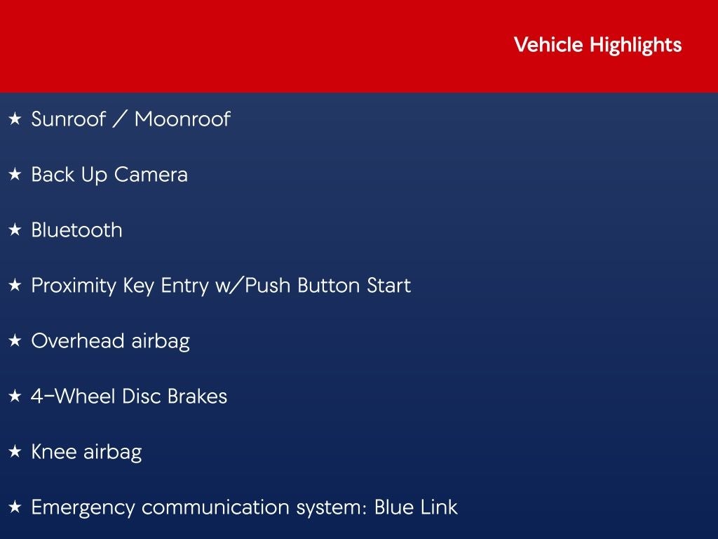 2014 Hyundai Santa Fe GLS