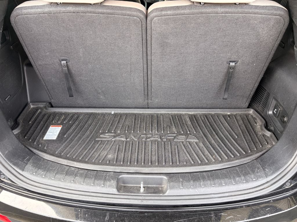 2014 Hyundai Santa Fe GLS