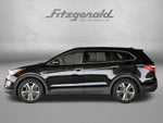 2014 Hyundai Santa Fe GLS