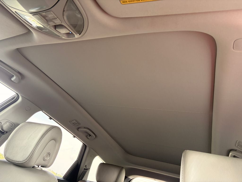 2014 Hyundai Santa Fe GLS