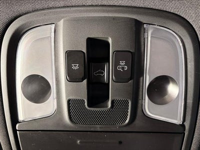 2021 Kia Sportage SX