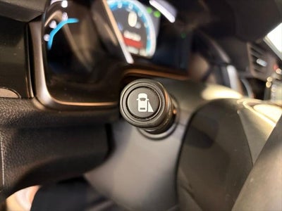 2020 Honda Civic EX-L