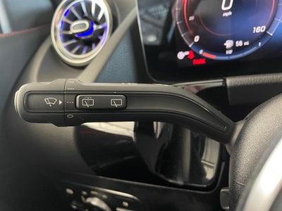 2023 Mercedes-Benz GLA GLA 250 4MATIC®