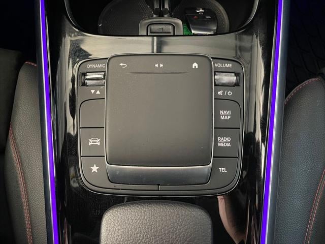 2023 Mercedes-Benz GLA GLA 250 4MATIC®