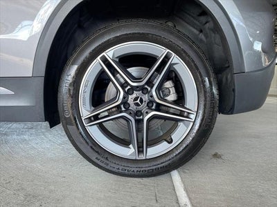 2023 Mercedes-Benz GLA GLA 250 4MATIC®