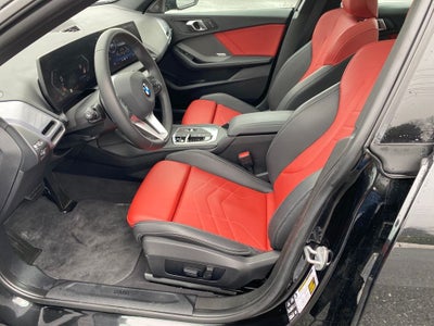 2025 BMW 228i 228 xDrive Gran Coupe