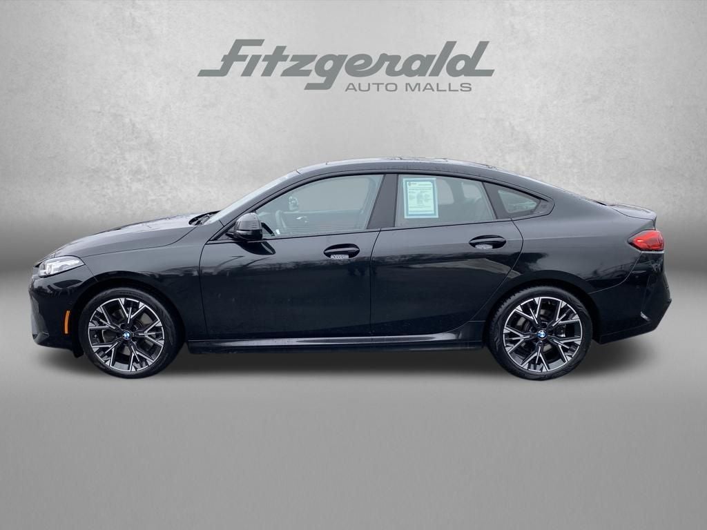 2025 BMW 228i 228 xDrive Gran Coupe