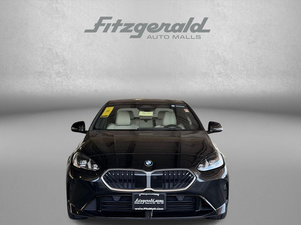2025 BMW 228i 228 xDrive Gran Coupe