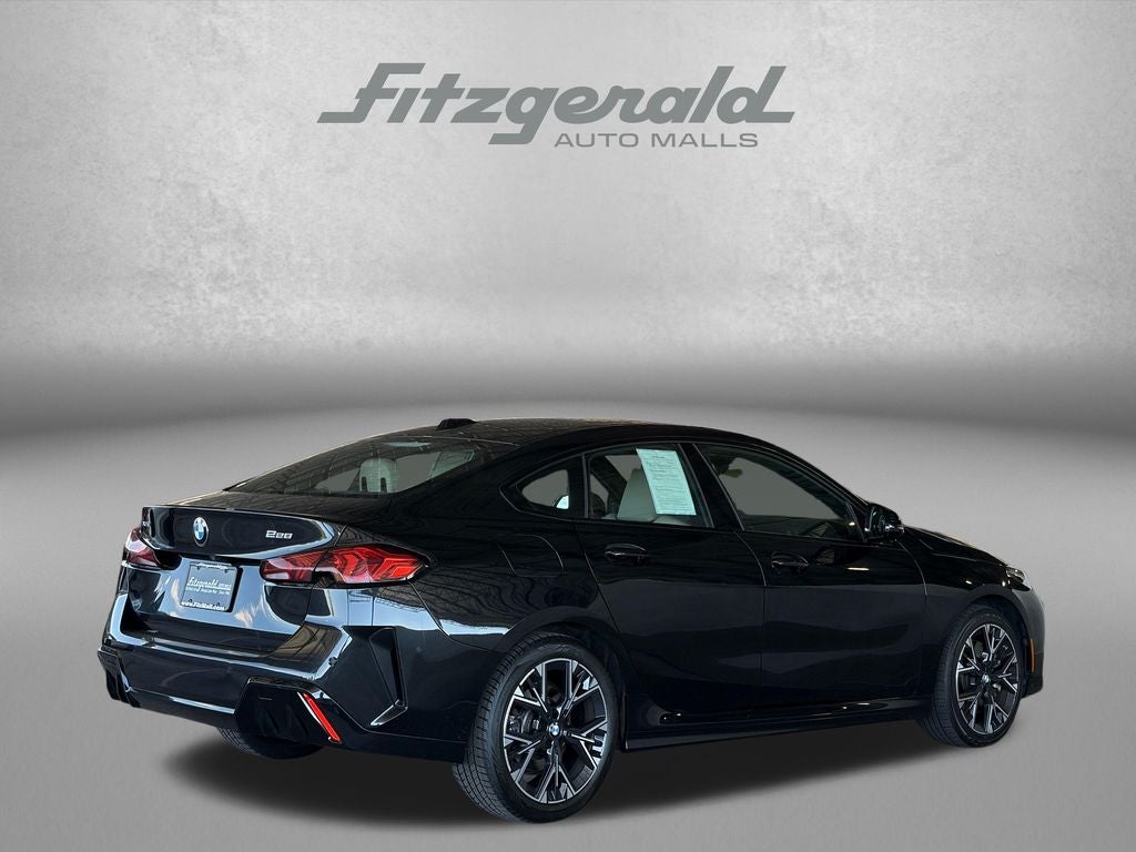 2025 BMW 228i 228 xDrive Gran Coupe