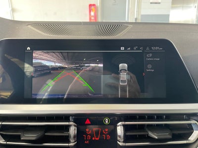 2020 BMW M340i M340i xDrive