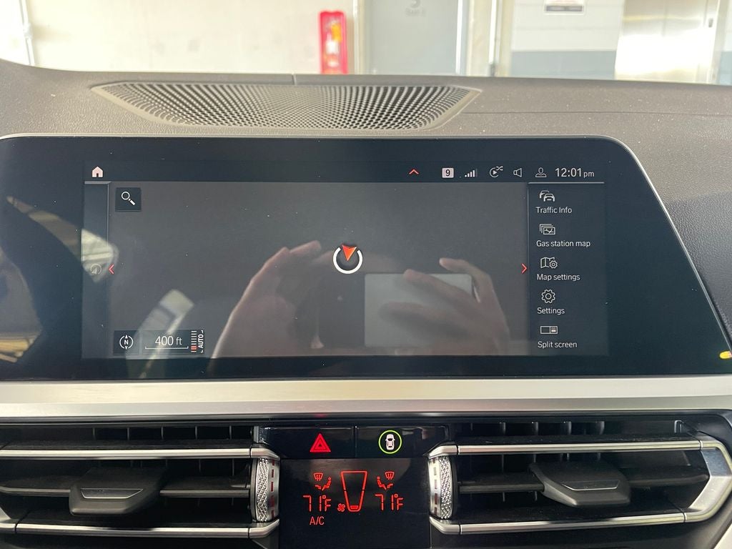 2020 BMW M340i M340i xDrive