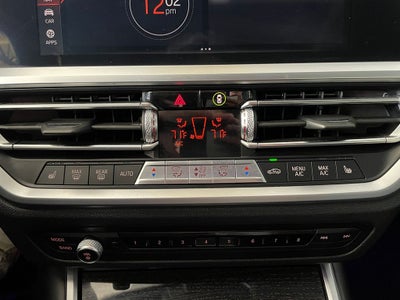 2020 BMW M340i M340i xDrive