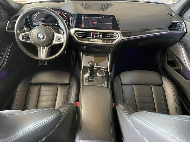 2020 BMW M340i M340i xDrive