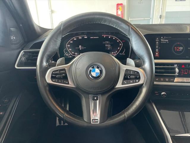 2020 BMW M340i M340i xDrive