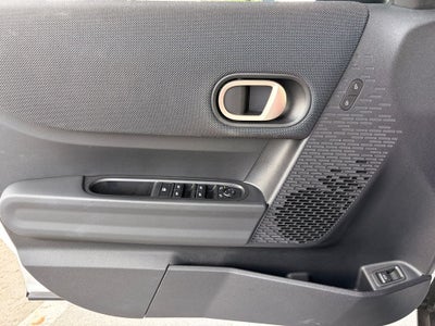 2025 MINI Hardtop Oxford Edition