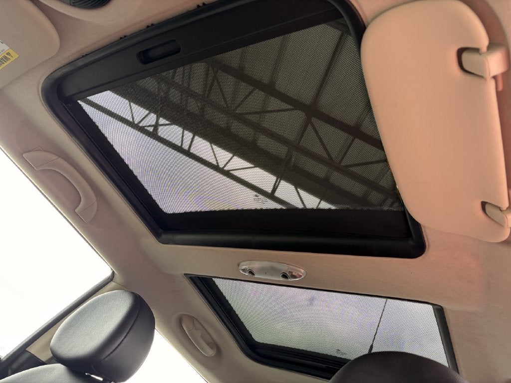 2012 MINI Hardtop Base