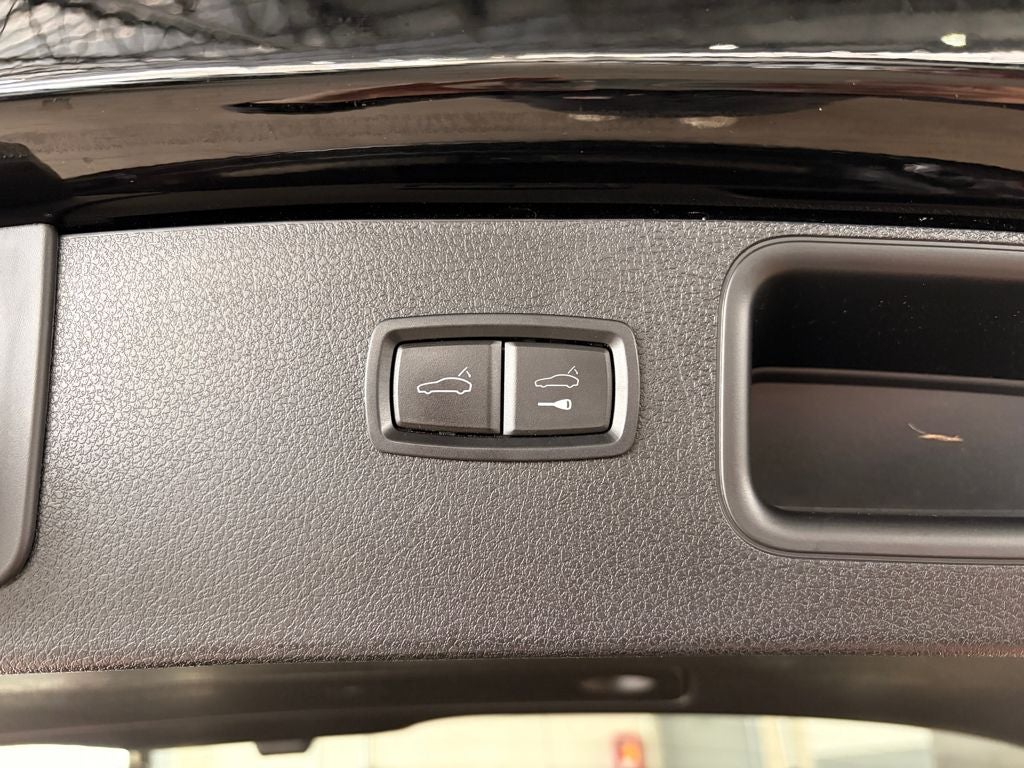 2020 Porsche Macan S