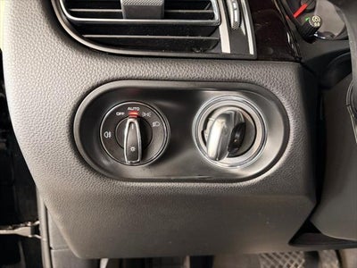 2020 Porsche Macan S