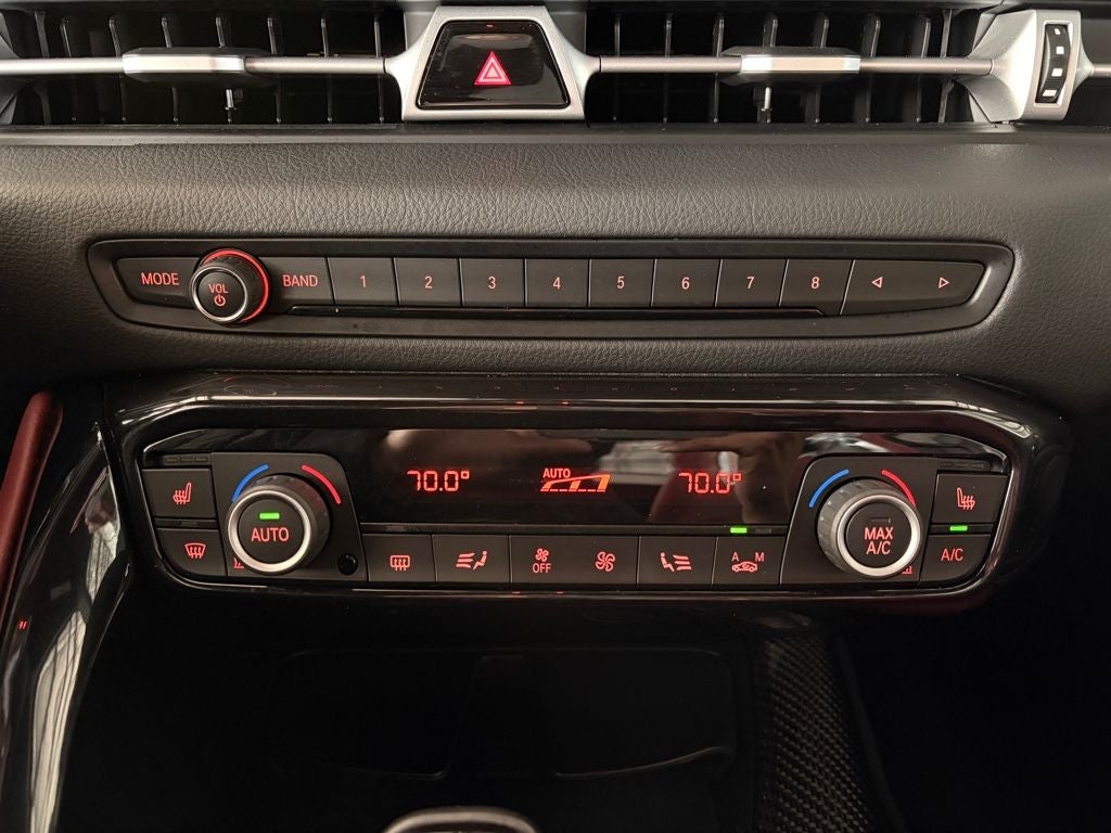 2022 Toyota GR SUPRA 3.0