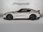 2022 Toyota GR SUPRA 3.0