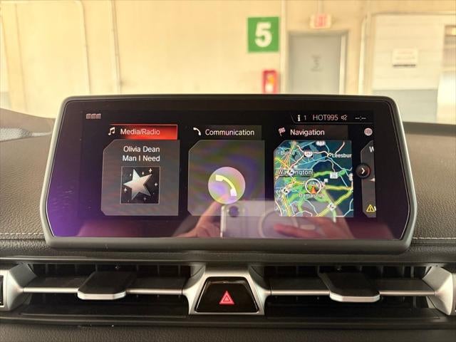 2022 Toyota GR SUPRA 3.0