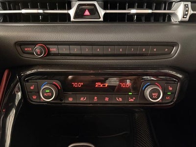 2022 Toyota GR SUPRA 3.0